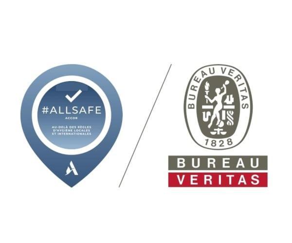 Hotelf1 Lyon Gerland Venissieux Ngoại thất bức ảnh