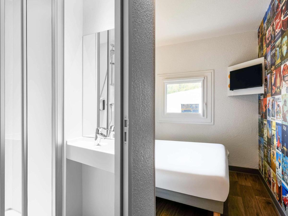 Hotelf1 Lyon Gerland Venissieux Ngoại thất bức ảnh